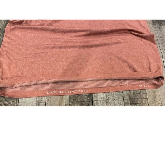 Lululemon Metal Vent Tech Polo 2.0 | Misty Pink  | XXL - Picture 4 of 15